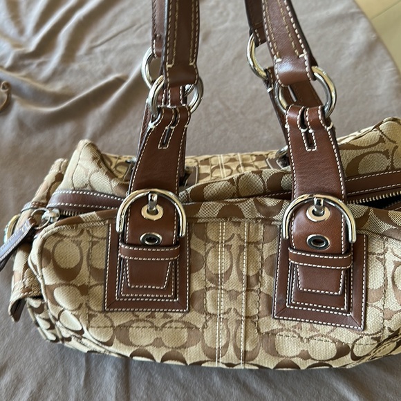 Coach bag - Picture 3 of 7